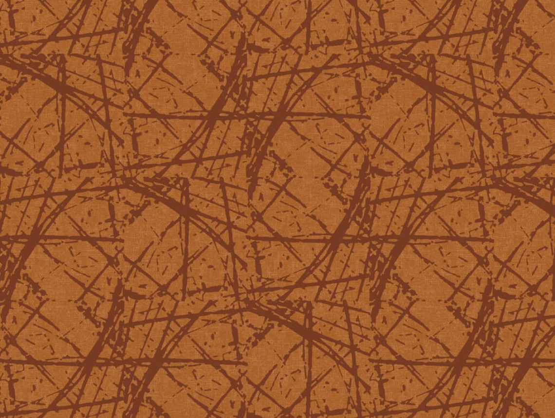Flotex by Tibor - 980207 Ziggurat marigold